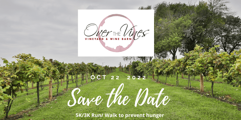 SAVE THE DATE Oct 22 2022